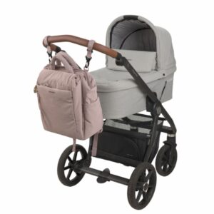 minoa powder rose