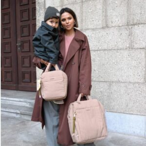minoa powder rose mini
