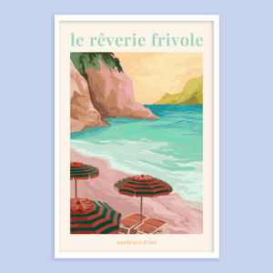 franse kust