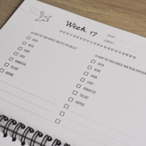 dagboek 2