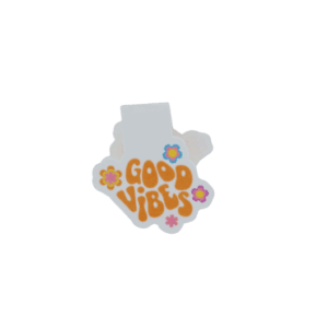 Bladwijzer - Good vibes