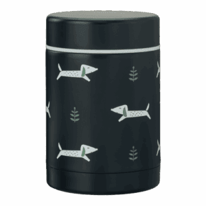 Thermos voedselcontainer Dachsy - 300ml