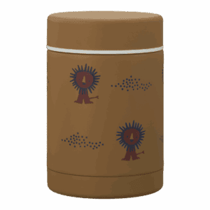 Thermos voedselcontainer Leeuw - 300 ml