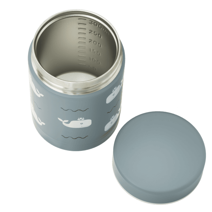 thermos whale 1