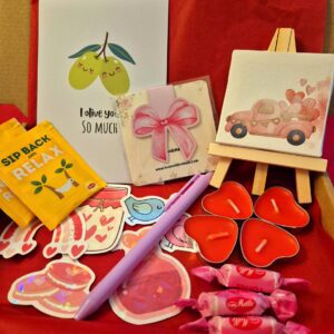 valentijn box