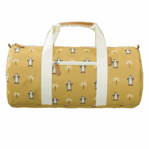 Weekend tas Pinguin