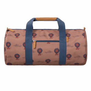 Weekend tas Lion