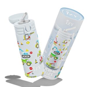 Blauw Machines - 350ml