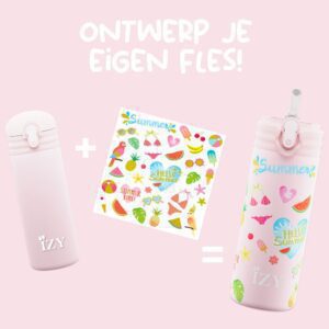 roze summer 1