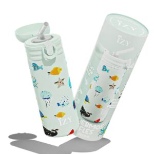 zeedieren blau JPG