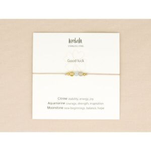 Bracelet - Good Luck