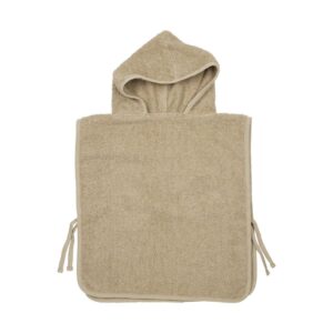Poncho de bain pour bébé - bébé - 1-3 ans personnaliser