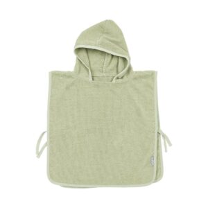 Peignoir popcorn - 1-3 ans - personnalisable
