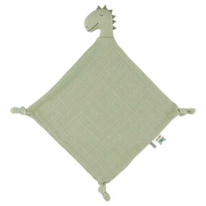 Cuddle cloth - Bliss Sage - Mr. Dino