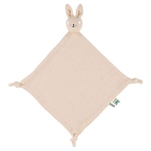 Knuffeldoekje - Bliss Blossom - Mrs. Rabbit