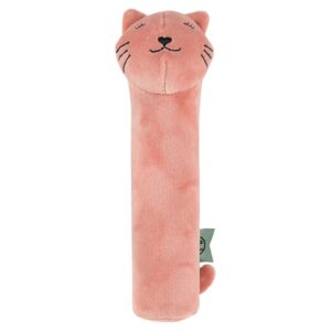 Quetschrassel- Mrs. Cat