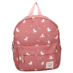 Rugzak - Little story - Roze