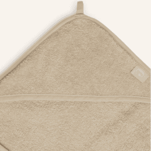 badcape badstof nougat (4)
