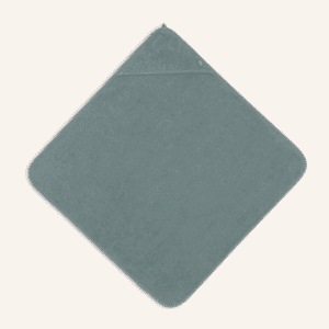 badcape badstof sea green (1)