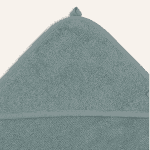 badcape badstof sea green