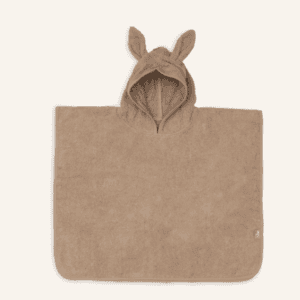 badponcho milky coffee