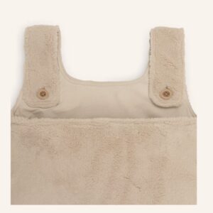 boxopbergzak fluffy sand (2)