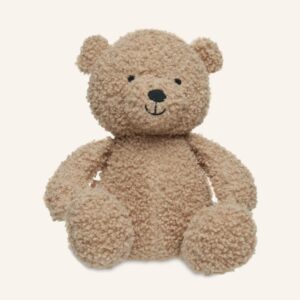 knuffel teddy bear biscuit (4)