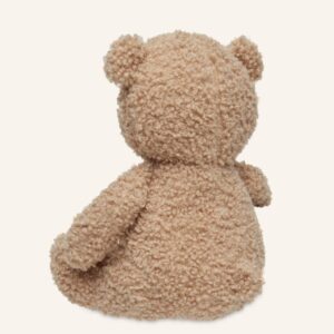 knuffel teddy bear biscuit (5)