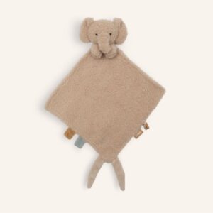 speendoekje Elephant Suki (2)