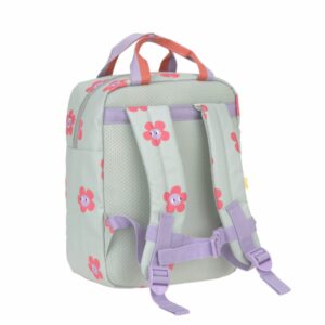 Rugzak mini - Happy Trails - Flower (2)