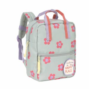 Rugzak mini - Happy Trails - Flower (4)