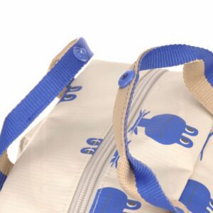mini rugzak happy trails frogs (2)