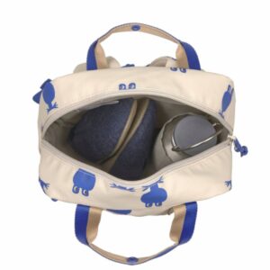 mini rugzak happy trails frogs (3)