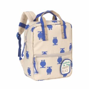 mini rugzak happy trails frogs (5)