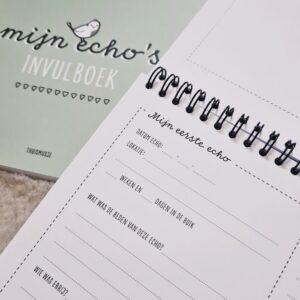 invulboek