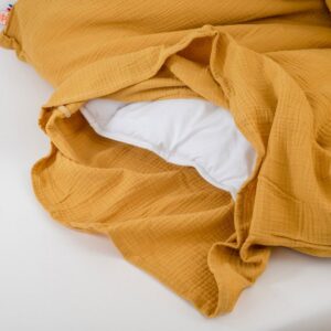 honing dekbedovertrek