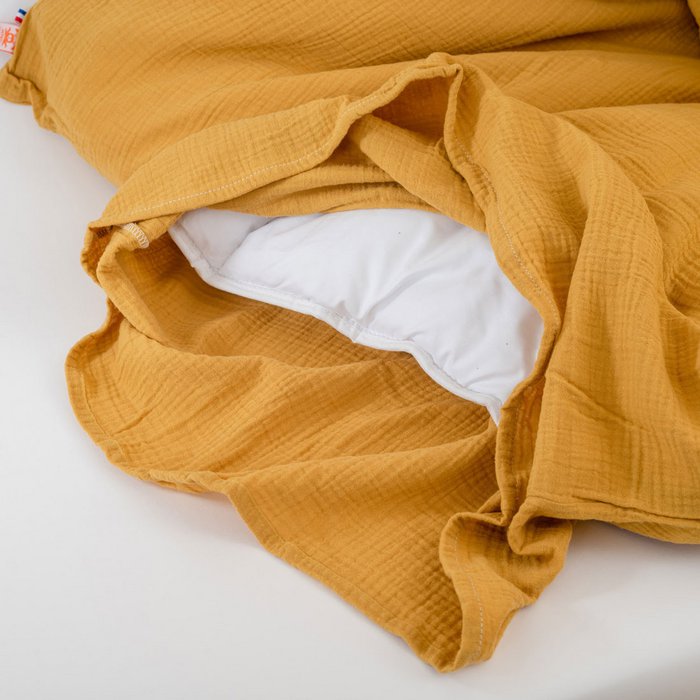 honing dekbedovertrek