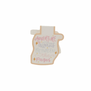 Bladwijzer - Adventure