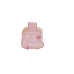 Bladwijzer - Create your own sunshine