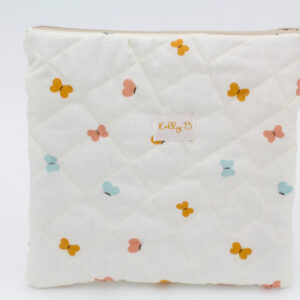 Vlinder - Large - Tasje