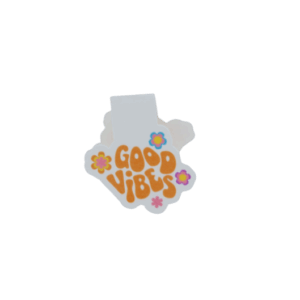 Bladwijzer - Good vibes