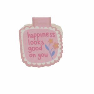 Bladwijzer - Happiness