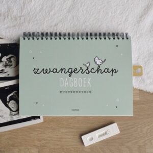 mijn zwangerschap dagboek