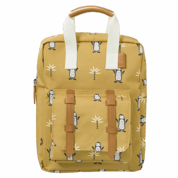 rugzak pinguin