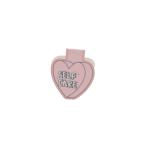 Bladwijzer - Self care