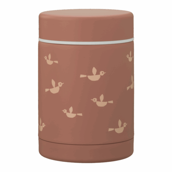 thermos birds