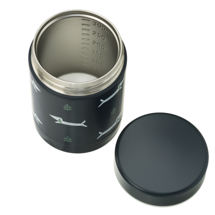 thermos d binnenkant
