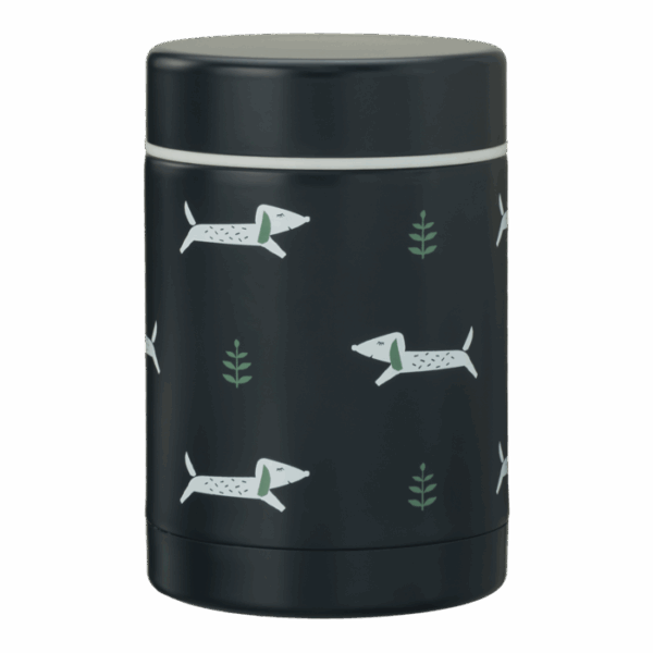 thermos dachsy