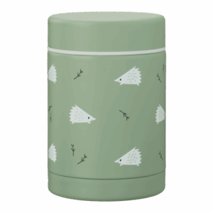 Fresk Thermos voedselcontainer Egel - 300 ml