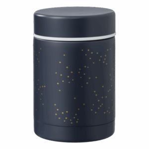 Thermos voedselcontainer Indigo Dots - 300 ml